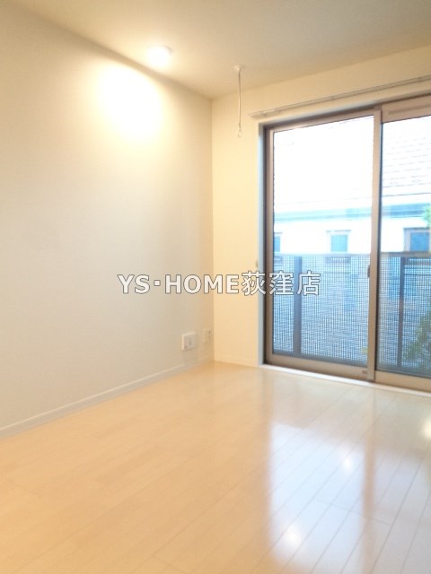 LE SOLEAL リビング