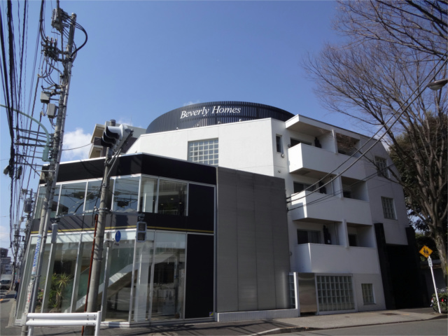 ビバリーホームズ吉祥寺   その他外観1