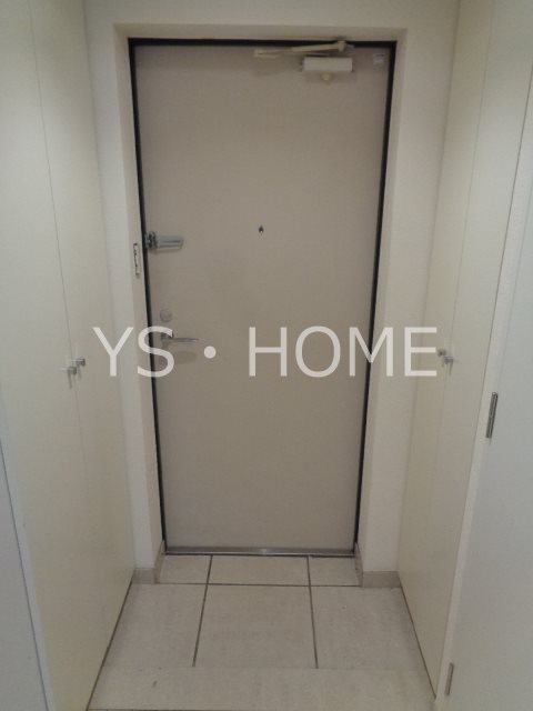 ビバリーホームズ吉祥寺   玄関