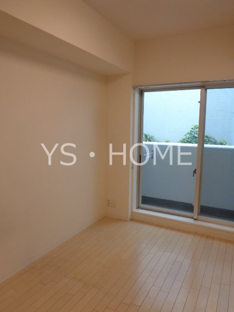 ビバリーホームズ吉祥寺   リビング