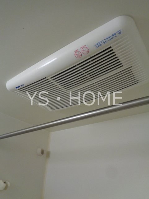 ビバリーホームズ吉祥寺   その他19