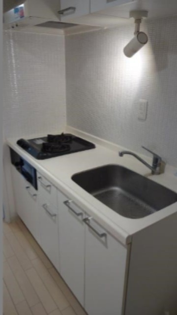 ビバリーホームズ吉祥寺   キッチン