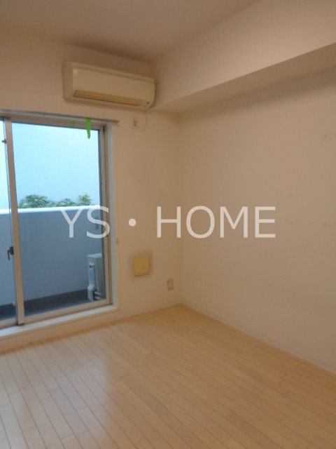 ビバリーホームズ吉祥寺   ベッドルーム