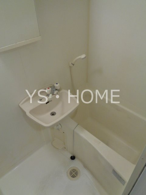 ビバリーホームズ吉祥寺   風呂画像