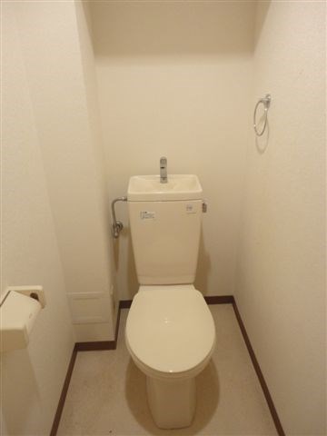 ヴィラ・フロレスタ その他3