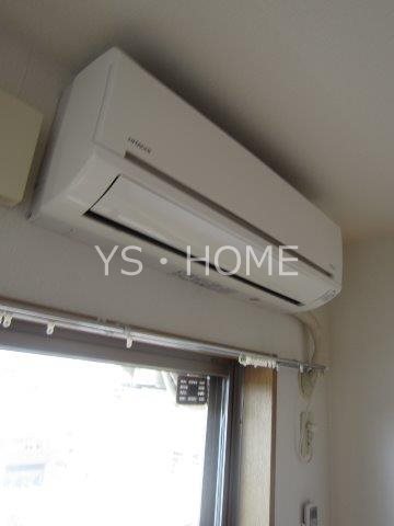 ヴィラ・フロレスタ その他4