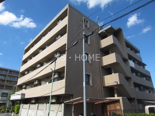 ヴィラ・フロレスタ その他外観1