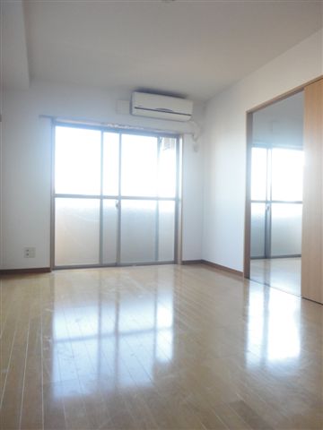 ヴィラ・フロレスタ その他7