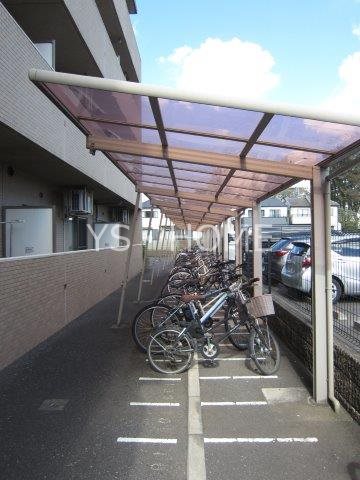 ヴィラ・フロレスタ その他19