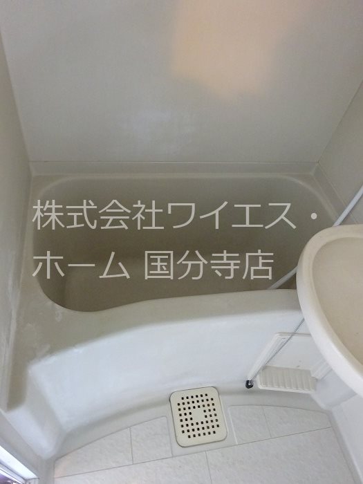 風呂画像