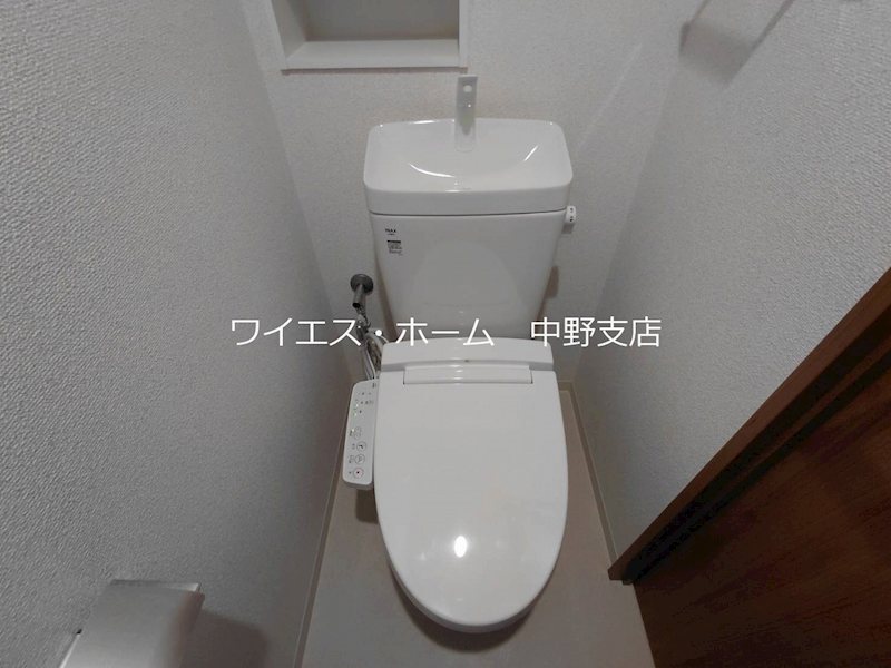 エルミ上落合  その他1