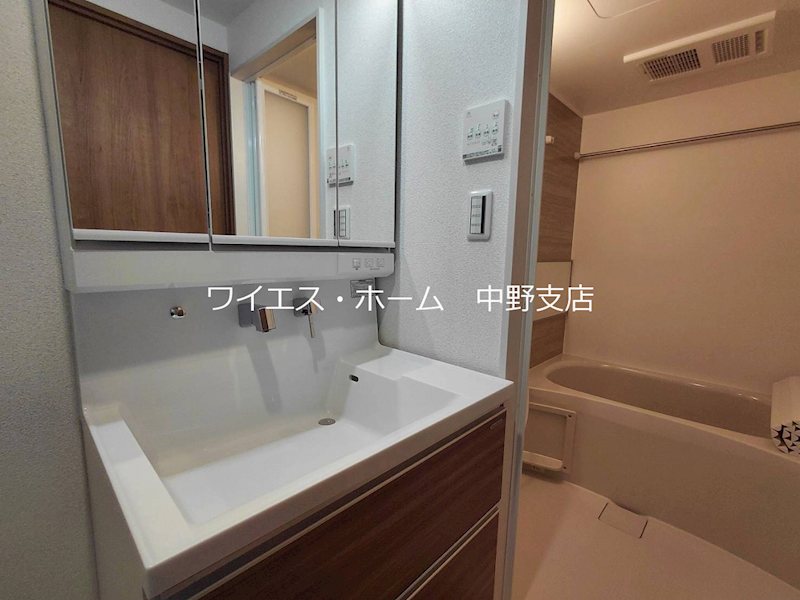 エルミ上落合  その他2