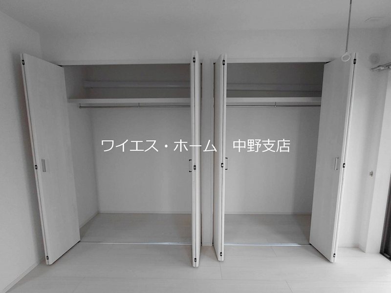 エルミ上落合  その他3