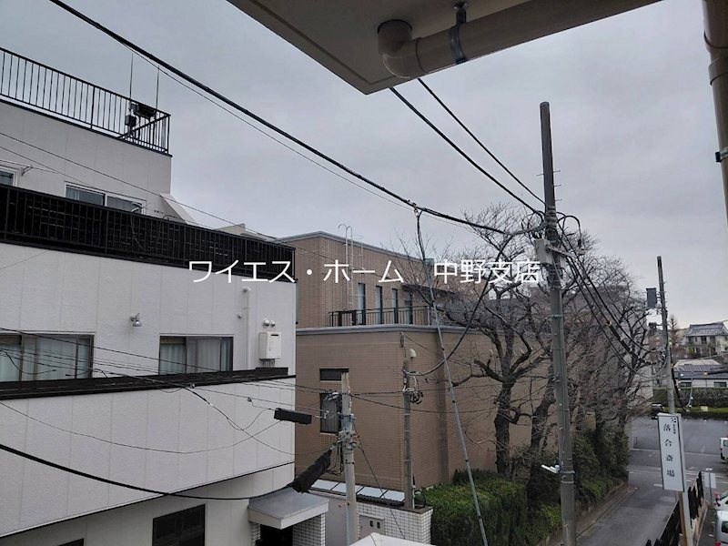 エルミ上落合  その他6