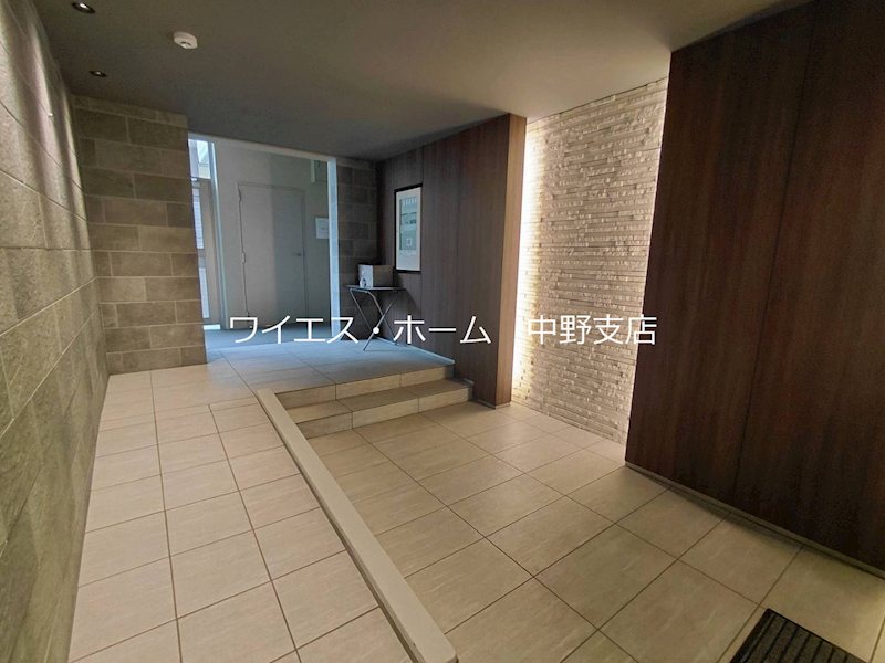 エルミ上落合  その他外観1