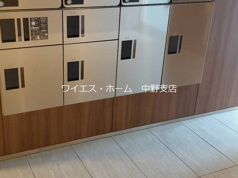 エルミ上落合  その他外観4