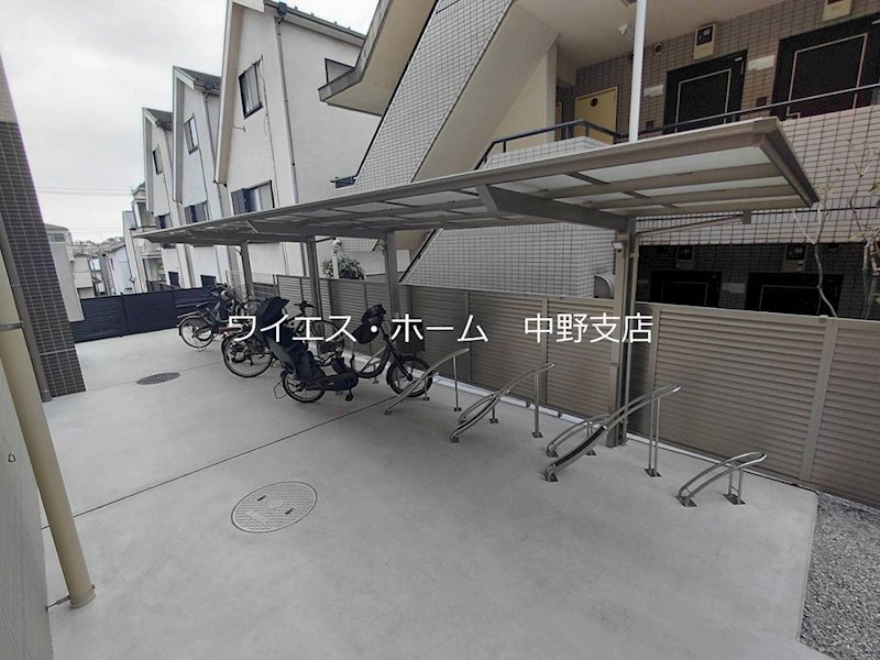 エルミ上落合  その他外観5