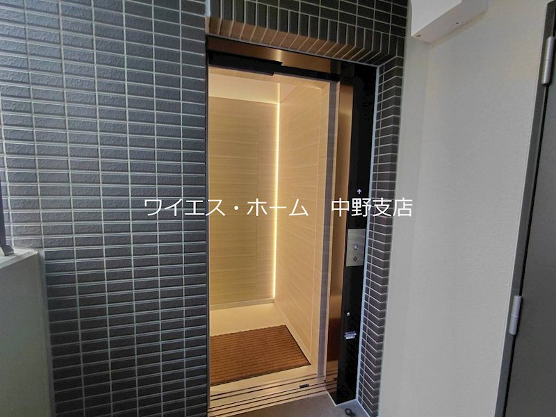 エルミ上落合  その他外観6