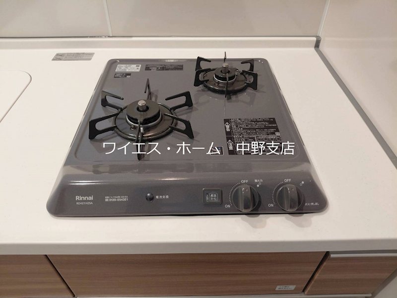 エルミ上落合  その他7