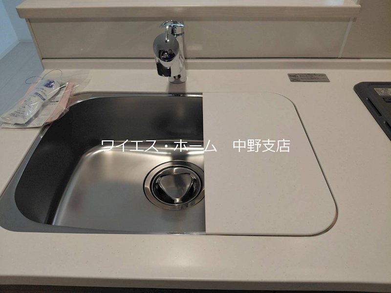 エルミ上落合  その他12