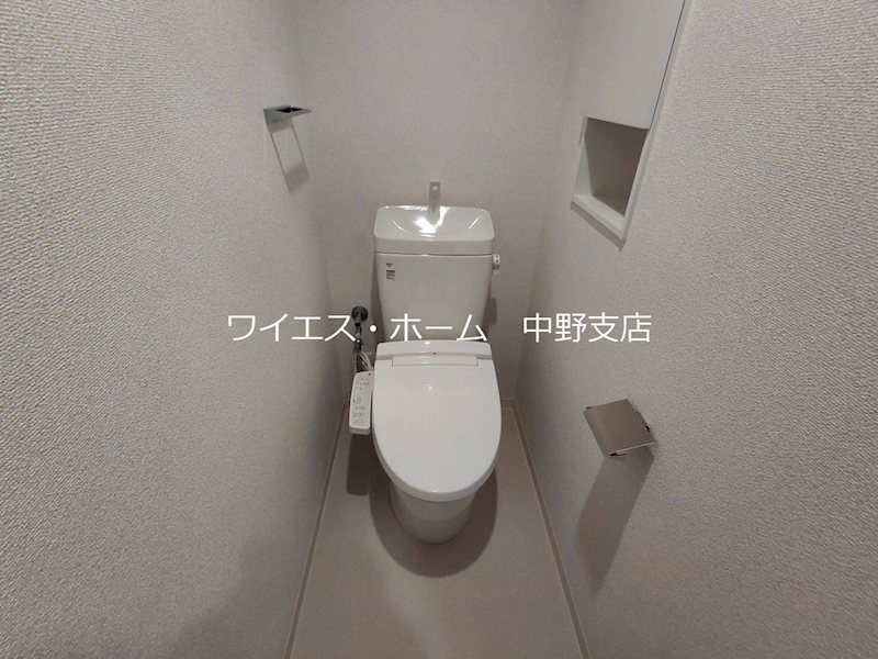 エルミ上落合  その他1