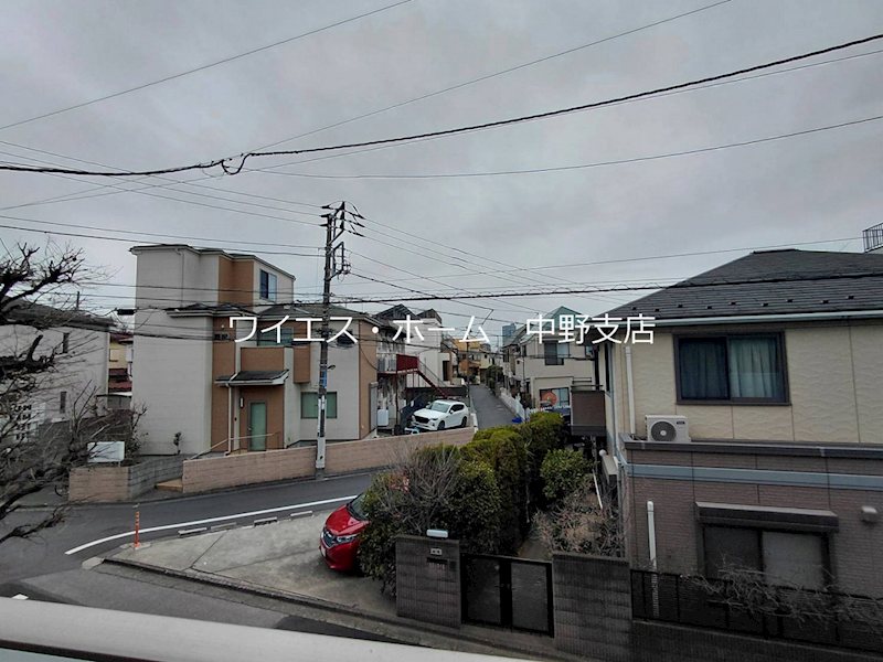 エルミ上落合  その他6