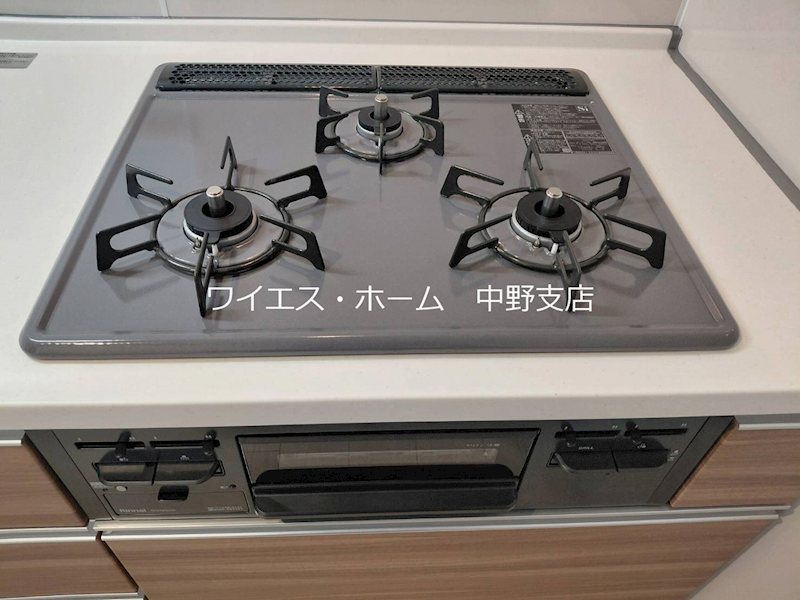 エルミ上落合  その他7