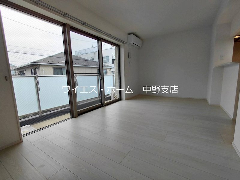 エルミ上落合  その他9