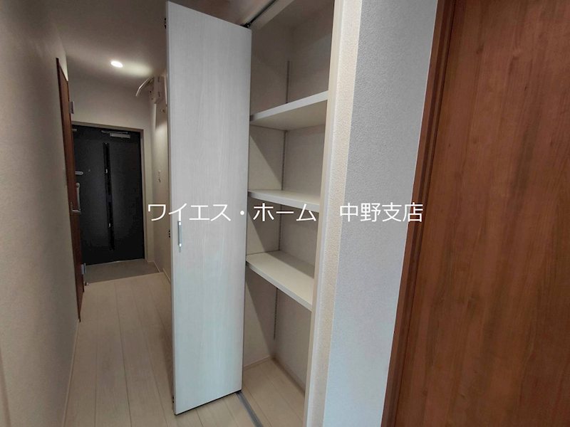 エルミ上落合  その他14