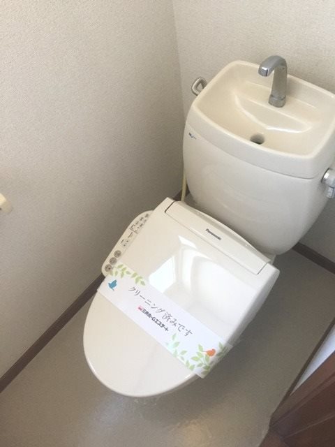 重原メゾネット その他2