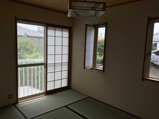 重原メゾネット その他3