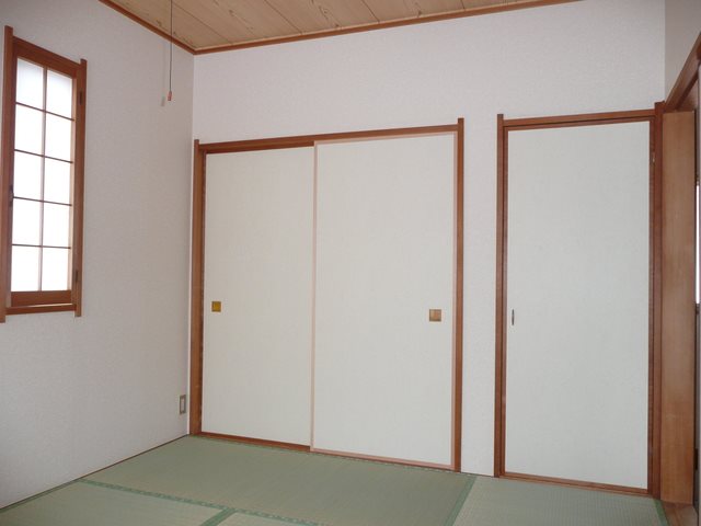 重原メゾネット その他4