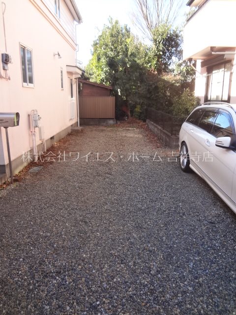 重原メゾネット その他7