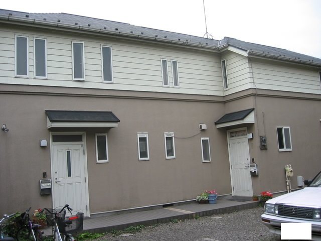 重原メゾネット その他8