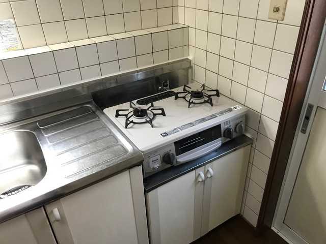 重原メゾネット その他10