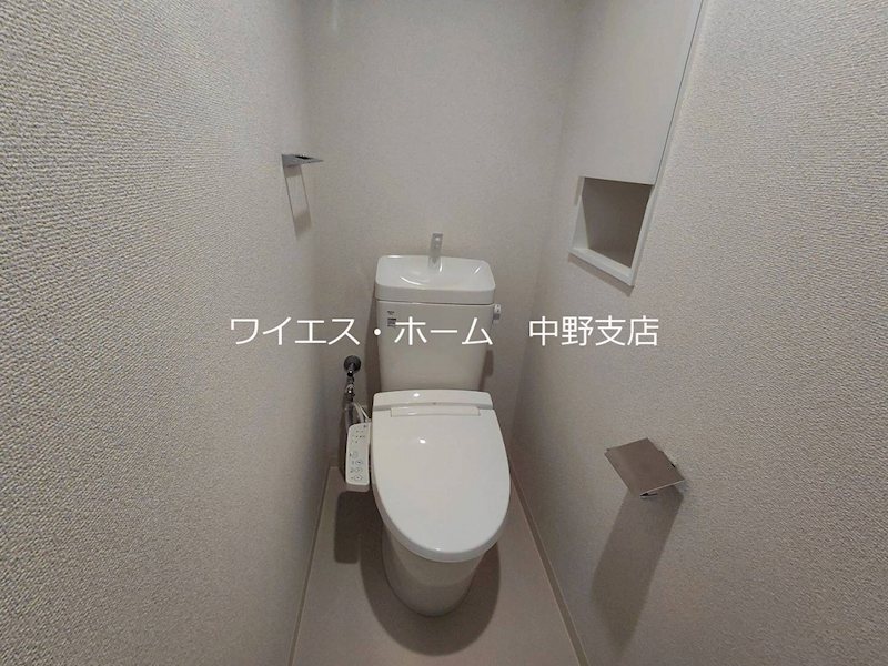 エルミ上落合  その他1