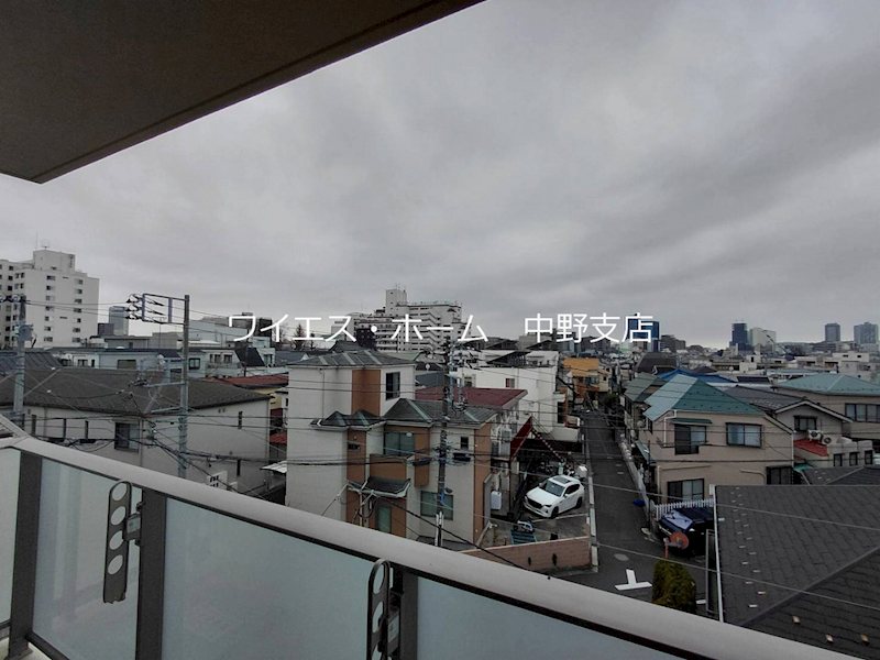 エルミ上落合  その他6