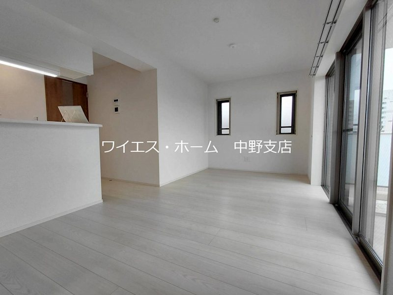 エルミ上落合  その他9