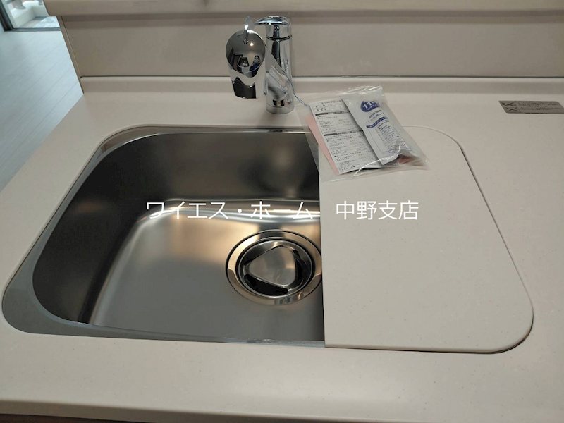 エルミ上落合  その他12