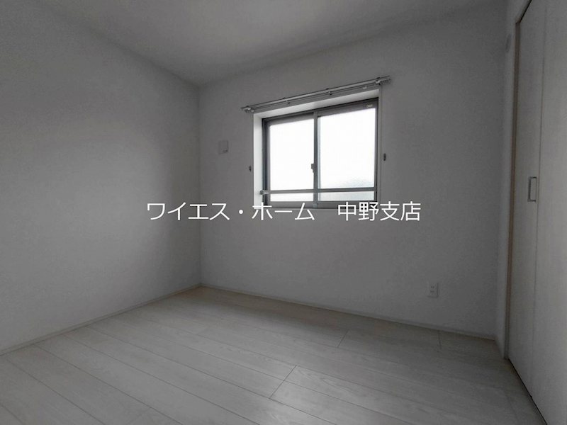 エルミ上落合  ベッドルーム