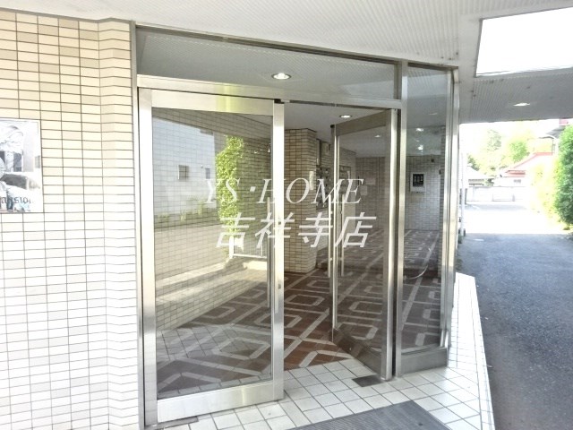 サンシャインマンション その他4