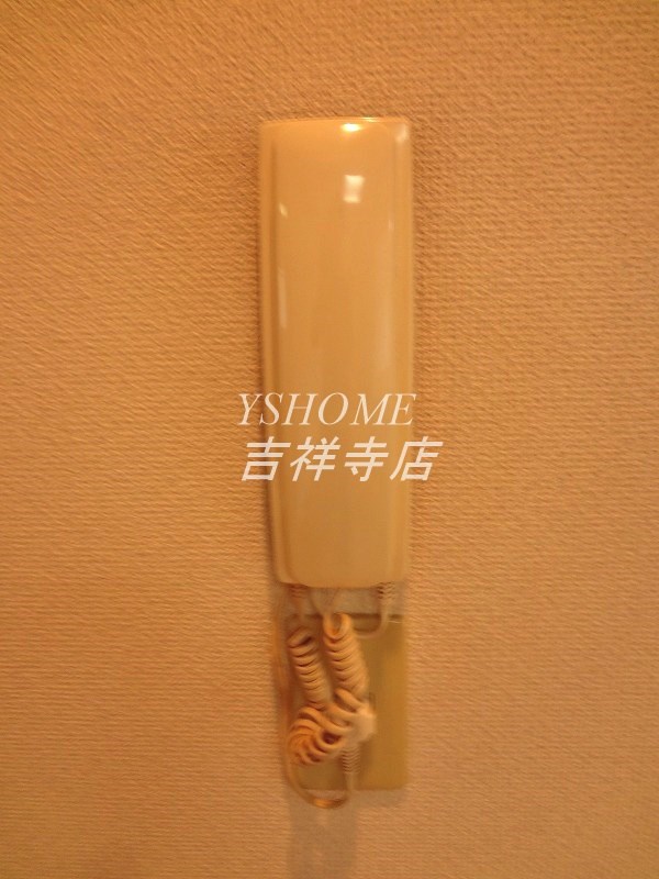 サンシャインマンション その他5