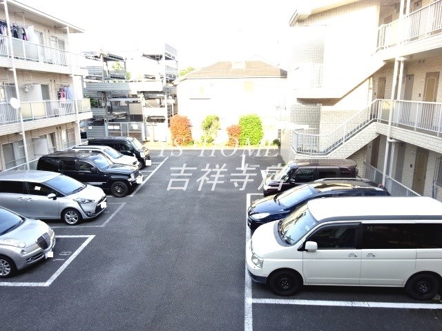 サンシャインマンション その他7