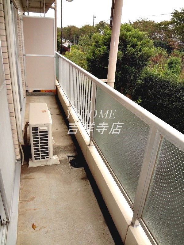 サンシャインマンション その他9