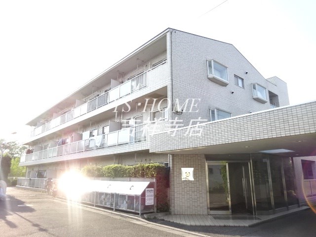 サンシャインマンション その他10