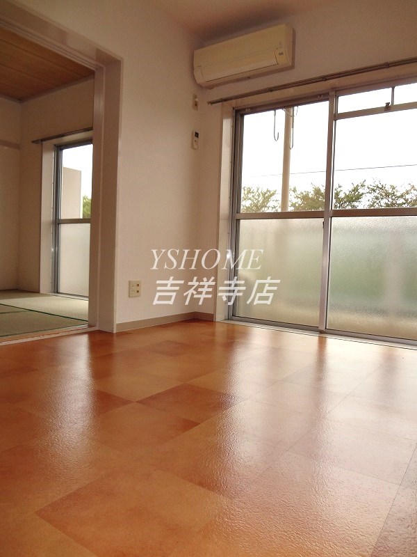 サンシャインマンション その他11