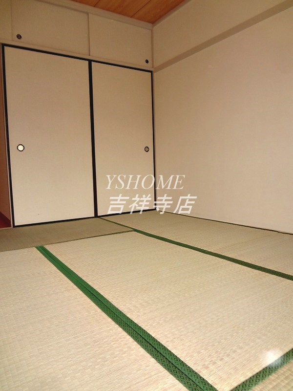 サンシャインマンション その他14