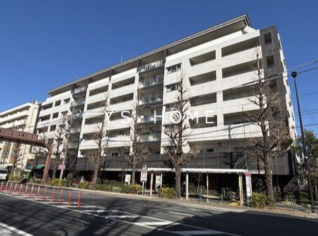 レクセル荻窪 外観