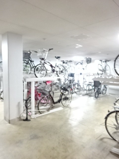 レクセル荻窪 その他12