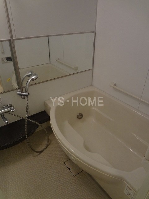 レクセル荻窪 風呂画像